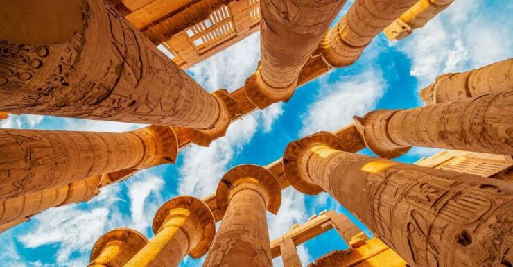 Luxor Temple Entry Ticket - Ticket Pricing and Inclusions