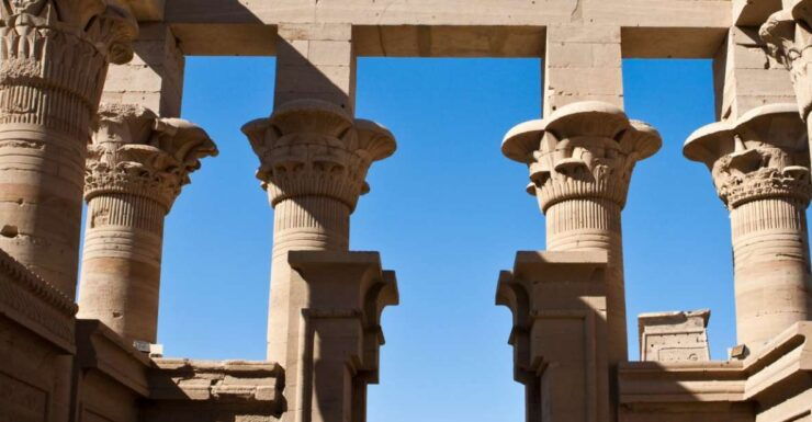 Luxor to Aswan, Edfu, and Kom Ombo Tour. All Fees Included - Tour Highlights