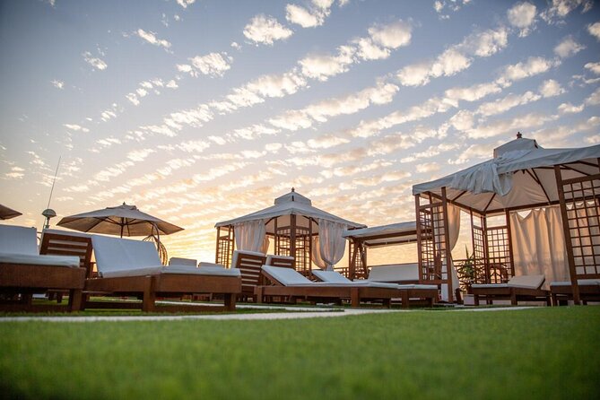 Luxor to Aswan Nile Cruise - The Sum Up