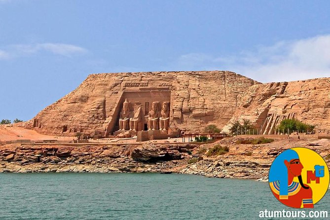 Luxor to Edu to Kom Ombo to Aswan by Private Van - Explore Edu