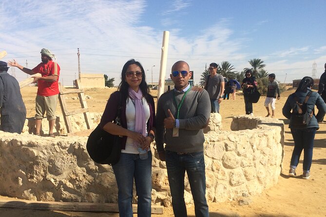 Luxor to Edu to Kom Ombo to Aswan by Private Van - Visit Kom Ombo Temple