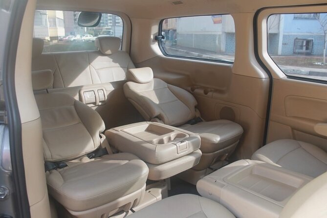 Luxor to Hurghada Private Transfer - Frequently Asked Questions