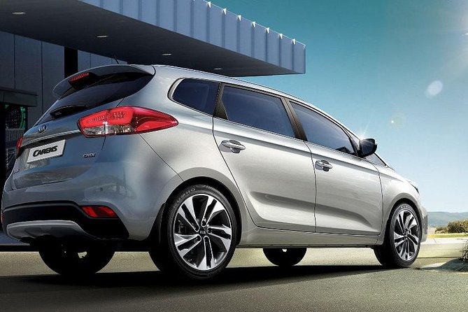 Luxor to Marsa Alam Private Transfer - Transfer Pricing and Inclusions