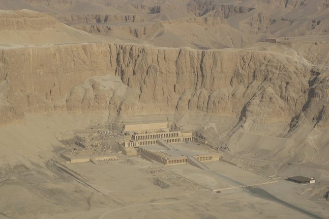 Luxor Tour at the East and West Banks of the River Nile - Tour Inclusions