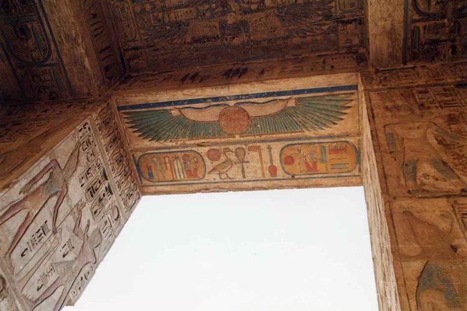 Luxor Tour at the East and West Banks of the River Nile - Important Information