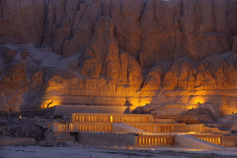 Luxor Tour of Visit East and West Nile Banks Highlights Tour - Price and what you get for it