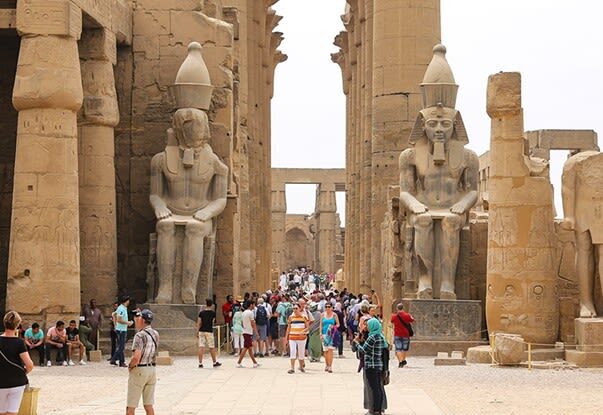 Luxor Tour of Visit East and West Nile Banks Highlights Tour - Should you book this Luxor tour?