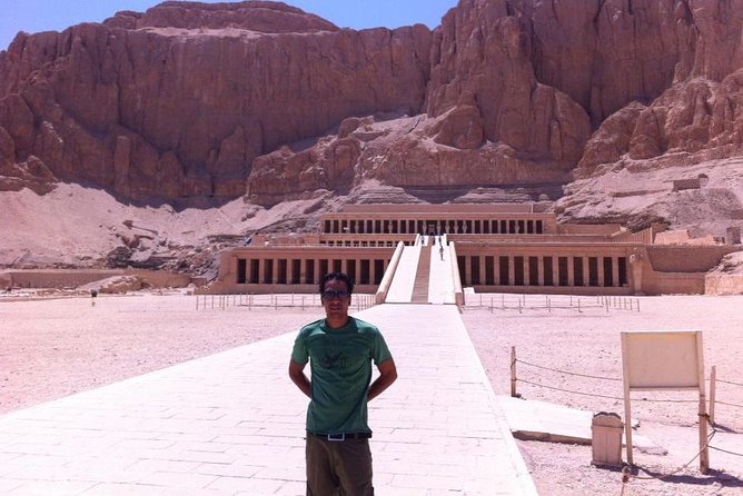 Luxor Tours From Cairo by Sleeper Train - Additional Information