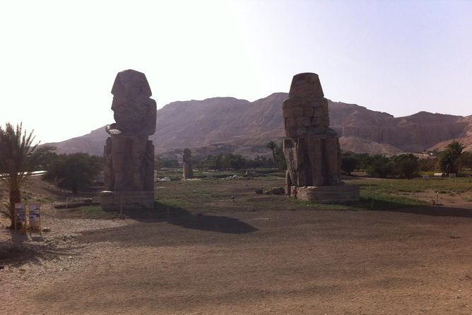 Luxor Tours From Cairo by Sleeper Train - Pricing Details