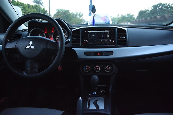 Luxor Train Station Private Transfer to Your Hotel - Good To Know