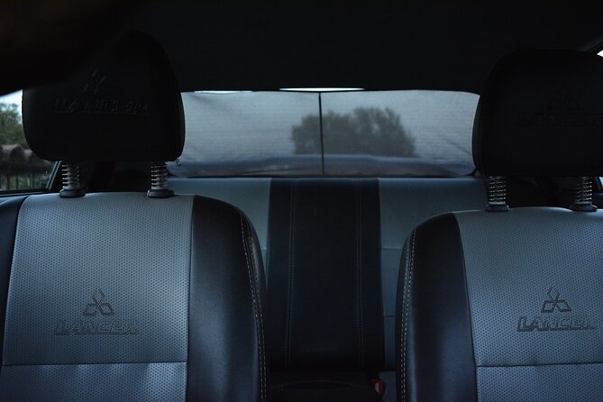 Luxor Train Station Private Transfer to Your Hotel - Lowest Price Guarantee