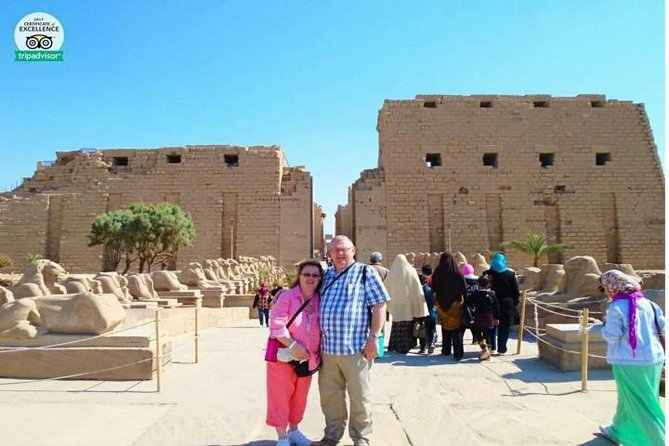 Luxor Trip From Hurghada - Travel Tips
