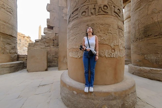 Luxor Trip From Hurghada - Pricing and Group Size Variations