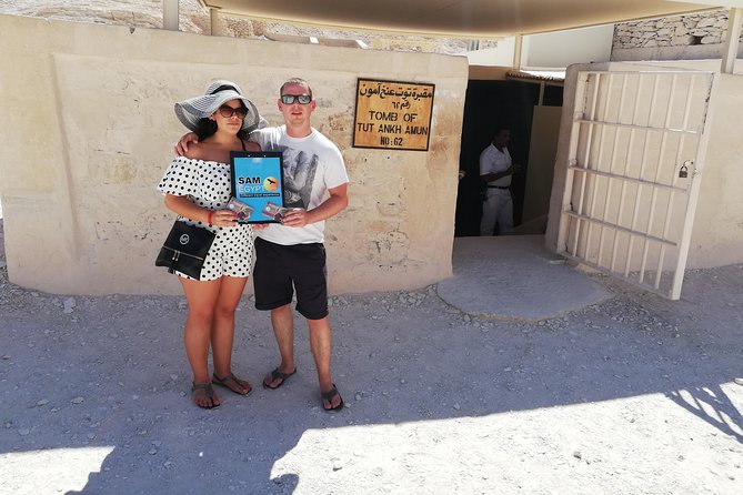 Luxor Trip Private From Hurghada, Elite Trip - Itinerary