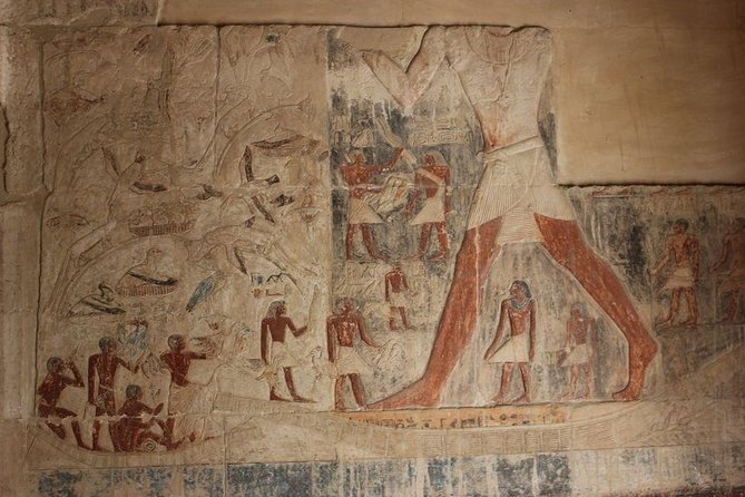 Luxor Two Days Tour From El Gouna - Itinerary Highlights