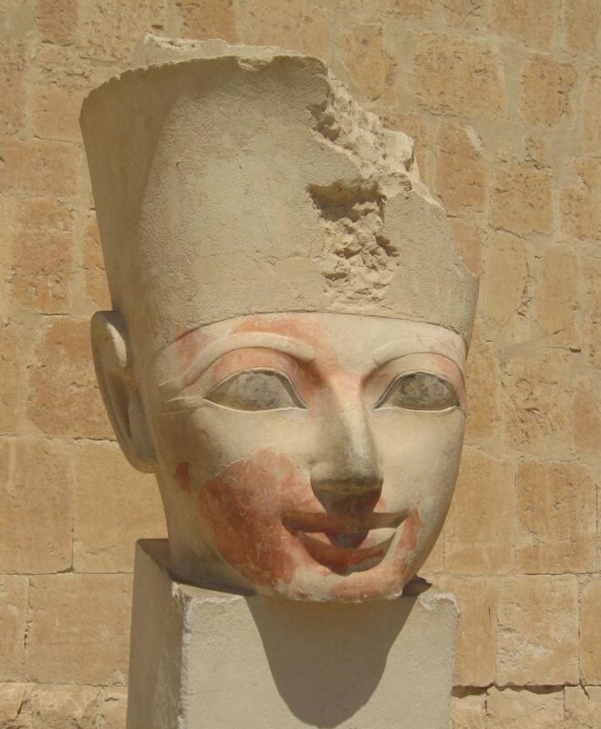 Luxor Valley of Kings, Hatshepsut, Colossi Private Day Tour - Guides can make the history click