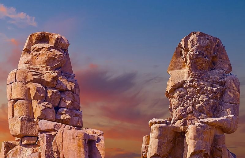 Luxor Valley of Kings, Hatshepsut, Colossi Private Day Tour - Is $58.09 good value?