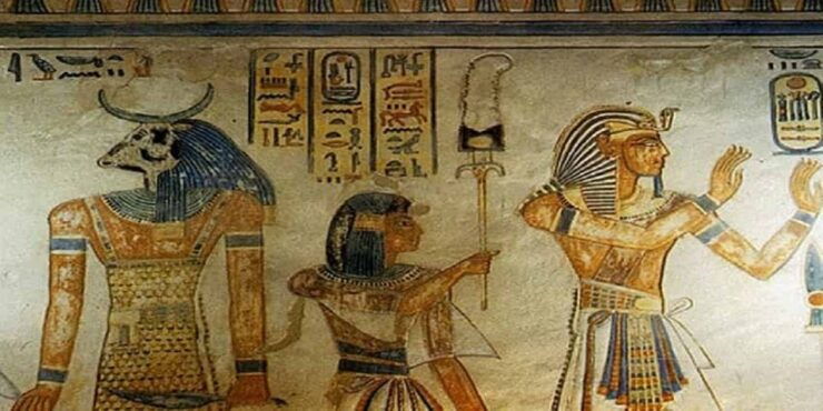 Luxor: Valley of the Kings and Queens Guided Tour With Lunch - Tour Details