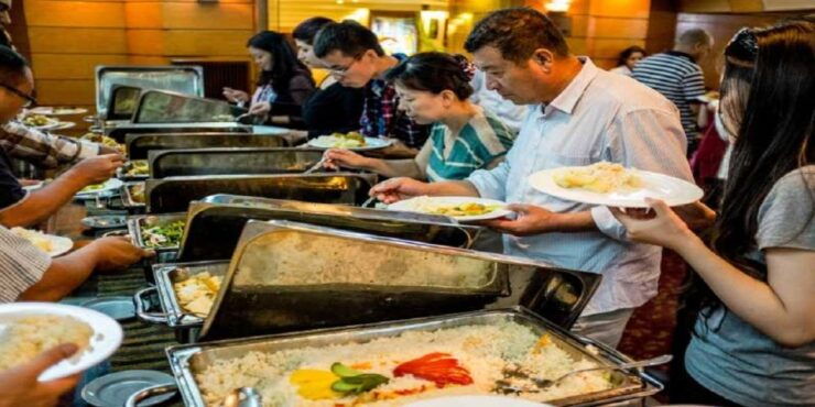 Luxor: Valley of the Kings and Queens Guided Tour With Lunch - Tour Experience