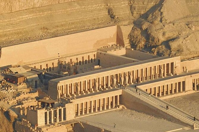 Luxor: Valley of the Kings and Queens Private Tour - Tour Pricing and Inclusions