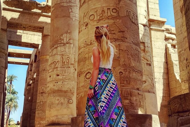 Luxor Valley of the Kings Full-Day Trip From Marsa Alam - Pickup Information