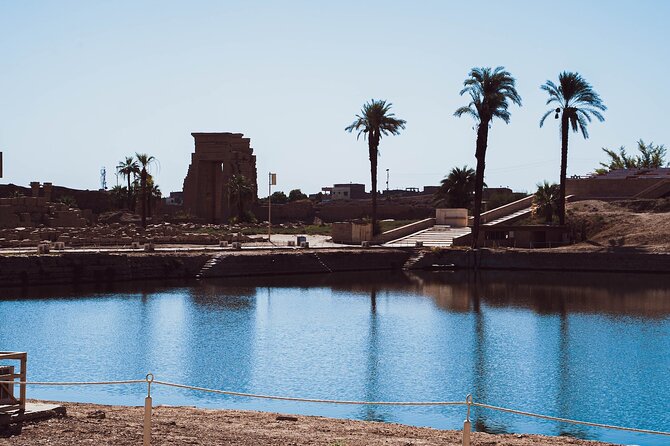 Luxor Valley of the Kings Full-Day Trip From Marsa Alam - Customer Reviews