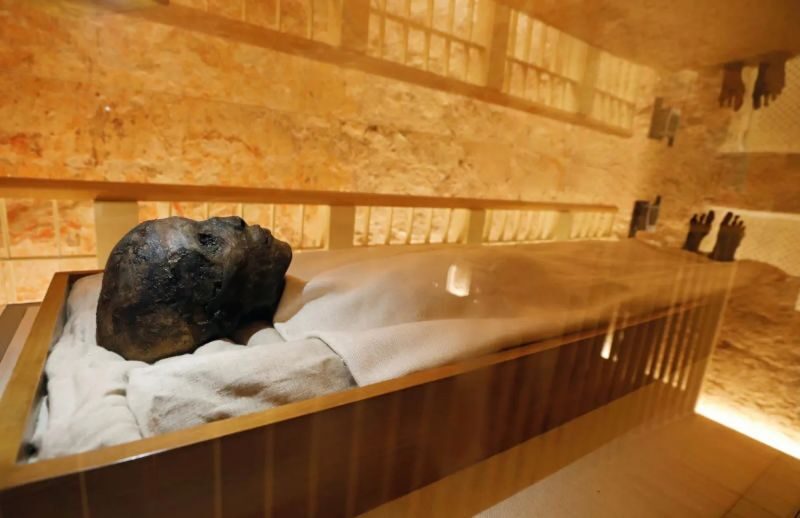 Luxor Valley of the Kings & Hatshepsut Half-Day Private Tour - Key points to weigh before booking