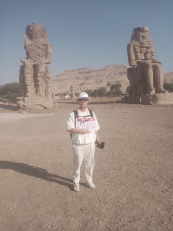 Luxor Valley of the Kings & Hatshepsut Half-Day Private Tour - How the $50.35 starting price compares