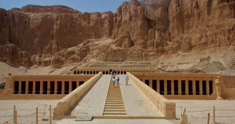 Luxor Valley of the Kings & Hatshepsut Half-Day Private Tour - A low score deserves a closer look