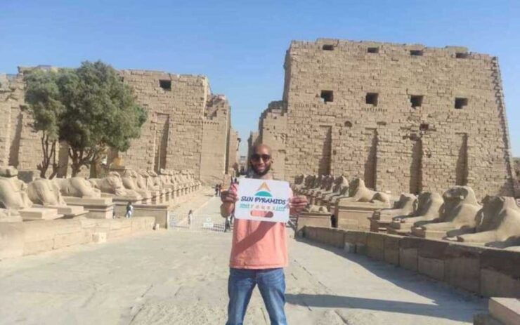 Luxor: Valley of the Kings & Hatshepsut Temple Private Tour - Booking Details