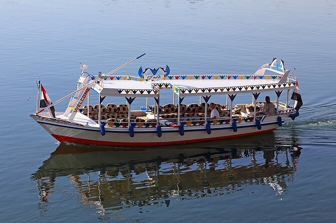 Luxor Valley of the Kings With Lunch and Feluka Boat Nile Trip From Hurghada - Cancellation Policy