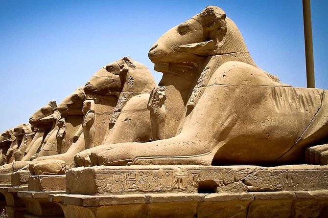 Luxor Valley of the Queens Hatchebsut Karnak Temples HURGHADA - Frequently Asked Questions