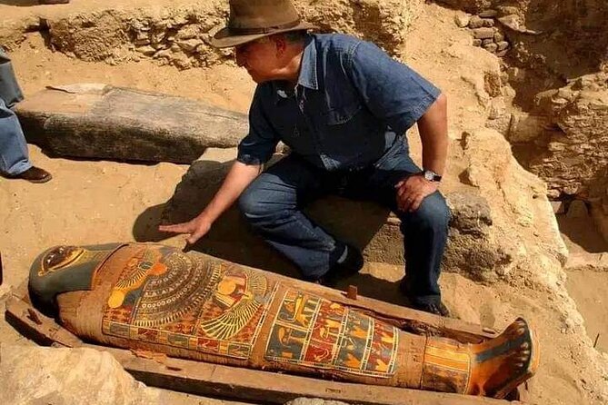 Luxor West Bank by Night and Alabaster Museum Tour With Dinner - Pricing and Cancellation Policy