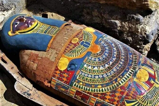 Luxor West Bank by Night and Alabaster Museum Tour With Dinner - The Sum Up