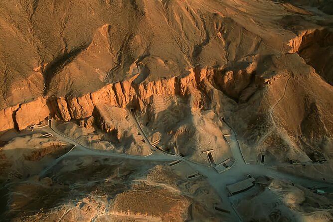 Luxor West Bank - Popular Attractions to Explore