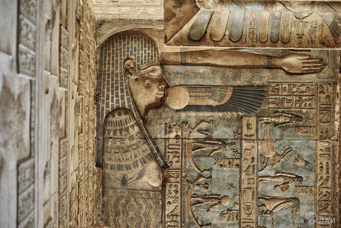 Luxor West Bank Half-Day Tour - Additional Details