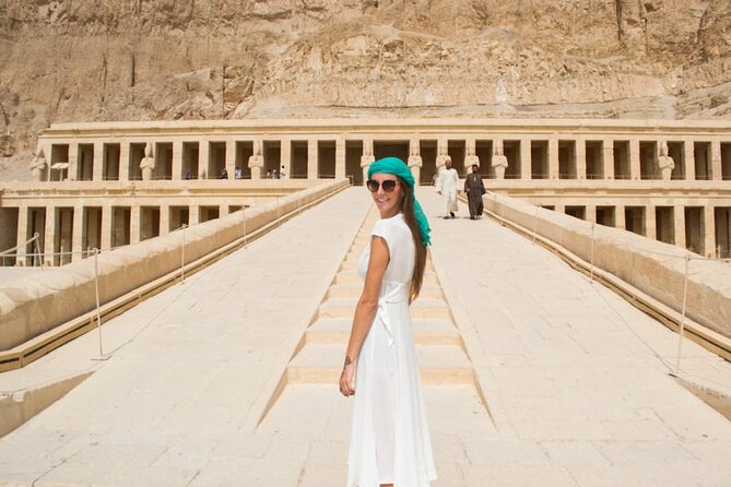 Luxor West Bank Private Half-Day Tour (Feb ) - Tour Pricing and Booking Details