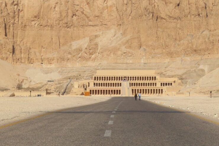 Luxor: West Bank Sightseeing Tour and Light Show - Booking Flexibility and Benefits