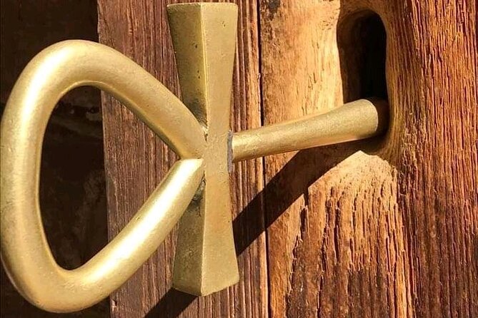 Luxor's Private Transportation - Reviews and Ratings