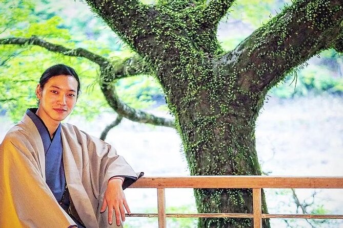 Luxuary Kyoto Taxi Tour W/Govt Licenced MBA Guide & Photographer - Pricing and Booking Information