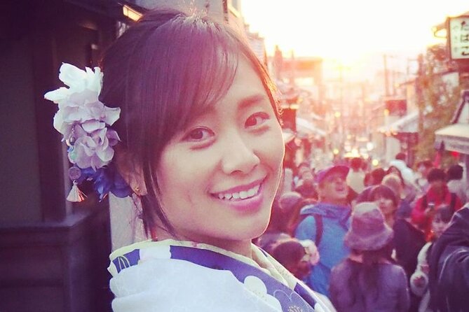 Luxuary Kyoto Taxi Tour W/Govt Licenced MBA Guide & Photographer - Common Questions