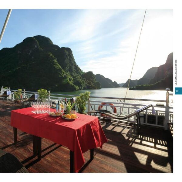 Luxurious 2-Day Cruise: Lan Ha & Ha Long Bay - Activities and Excursions
