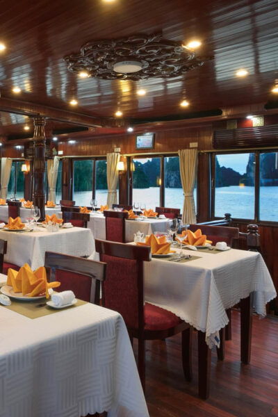 Luxurious 2-Day Cruise: Lan Ha & Ha Long Bay - Essential Packing List