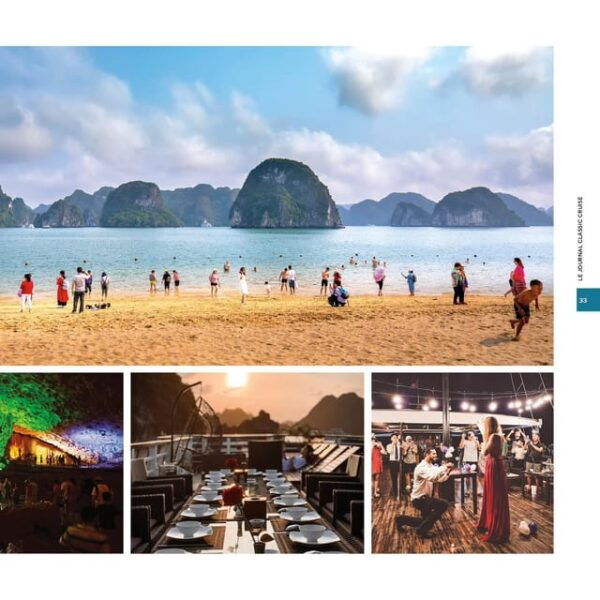 Luxurious 2-Day Cruise: Lan Ha & Ha Long Bay - Travel Tips and Recommendations
