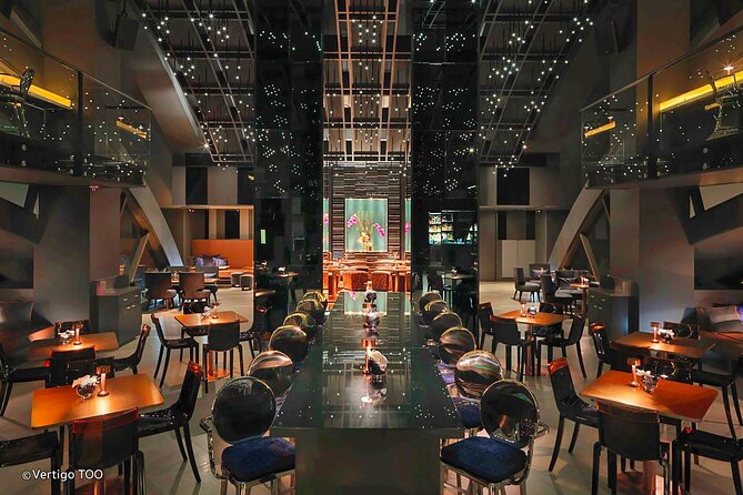 Luxurious Afternoon Tea at the Banyan Tree - Inclusions and Benefits