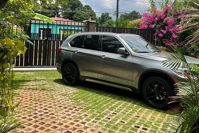 Luxurious Airport Pickup! - Good To Know