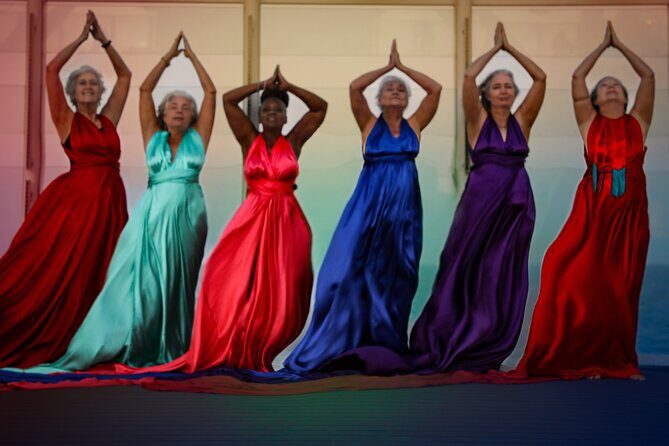 Luxurious and Empowering Flying Dress Photoshoot - FAQ