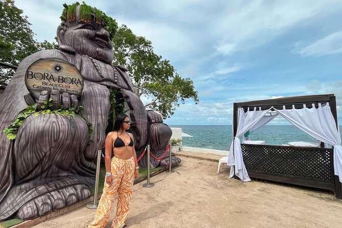 Luxurious Bora Bora Beach Club Getaway - Inclusions and Amenities