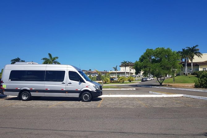 Luxurious Costa De Sauipe Transfer Experience Unveiled - Customer Feedback Insights