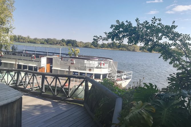 Luxurious Dinner Cruise, Victoria Falls - Inclusions and Amenities